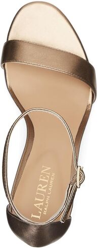 Ralph by Ralph Lauren Allie Sandals womens Pump in Kuwait