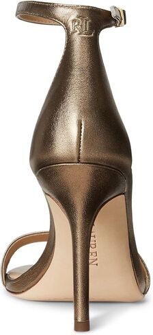 Ralph by Ralph Lauren Allie Sandals womens Pump in Kuwait