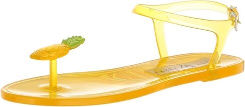 Katy Perry Shoes Women's The Geli Flat Sandal in Saudi Arabia