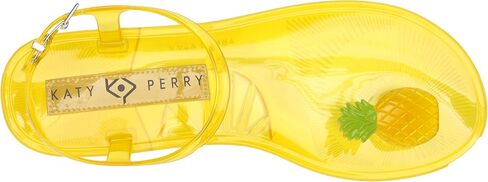Katy Perry Shoes Women's The Geli Flat Sandal in Saudi Arabia