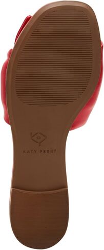 صندل نسائي مسطح من Katy Perry The Halie Bow in Kuwait