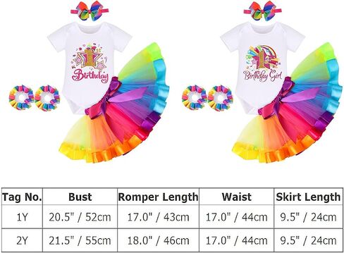 IBTOM CASTLE Watermelon Cake Smash 1st 2nd Birthday Outfits for Baby Girls Princess Romper Tutus Stocks Photo Shoot Clothes in Saudi Arabia