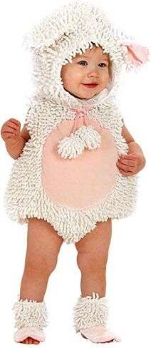Princess Paradise baby-girls Premium Laura The Lamb Costume Costumes (pack of 1) in Kuwait