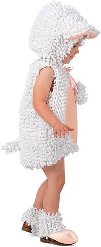 Princess Paradise baby-girls Premium Laura The Lamb Costume Costumes (pack of 1) in Kuwait
