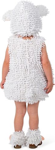 Princess Paradise baby-girls Premium Laura The Lamb Costume Costumes (pack of 1) in Kuwait