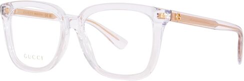Gucci GG1319O 003 53 New Women Eyeglasses in Saudi Arabia