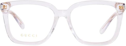 Gucci GG1319O 003 53 New Women Eyeglasses in Saudi Arabia