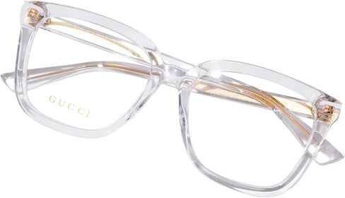 Gucci GG1319O 003 53 New Women Eyeglasses in Saudi Arabia
