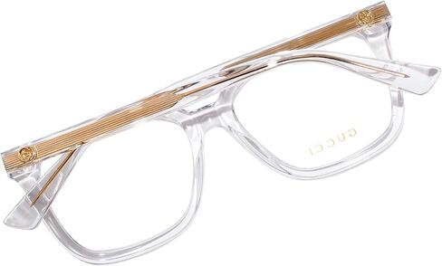 Gucci GG1319O 003 53 New Women Eyeglasses in Saudi Arabia