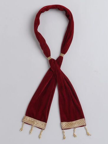 مجموعة AHHAAAAA للأطفال الهندية العرقية المطرزة بالشرواني والمؤخرات مع مجموعة دوباتا التقليدية للأولاد in Kuwait