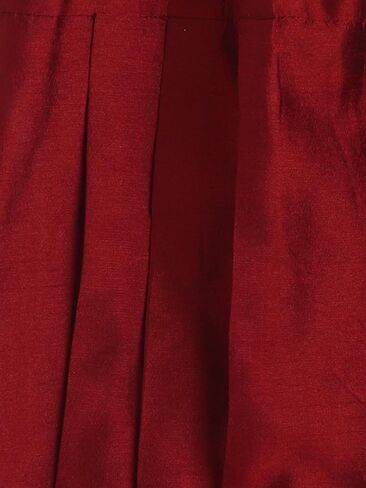 مجموعة AHHAAAAA للأطفال الهندية العرقية المطرزة بالشرواني والمؤخرات مع مجموعة دوباتا التقليدية للأولاد in Kuwait