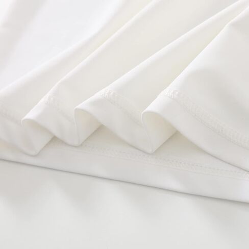 Boys Toddler Boys Long Sleeve Sun Protection Rash Guard Swim Shirt in Kuwait