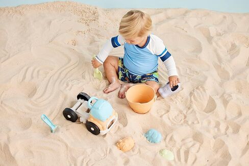 Mud Pie Boys Body Rash Guard in Kuwait