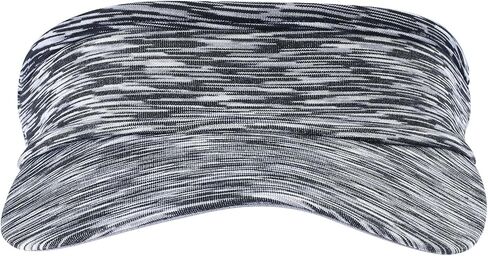 P.D.Creek Ultralight Sun Visor Hat Stretchy Non-Slip Sweatband, Elastic Sun Cap for Outdoor Sports, Running in Kuwait
