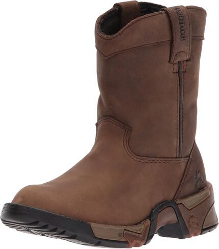 Rocky Unisex-Child Fq0003638 Mid Calf Boot in Saudi Arabia