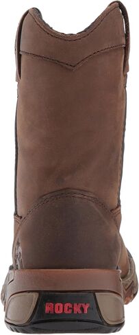 Rocky Unisex-Child Fq0003638 Mid Calf Boot in Saudi Arabia