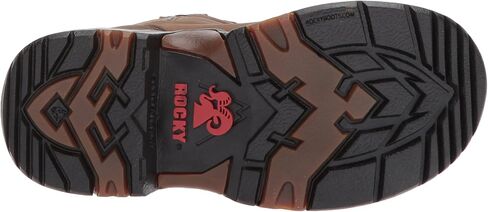 Rocky Unisex-Child Fq0003638 Mid Calf Boot in Saudi Arabia