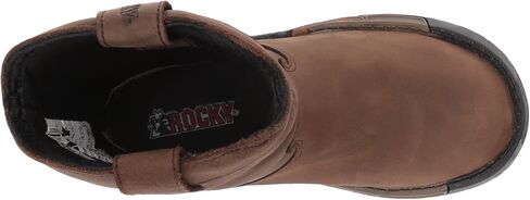 Rocky Unisex-Child Fq0003638 Mid Calf Boot in Saudi Arabia