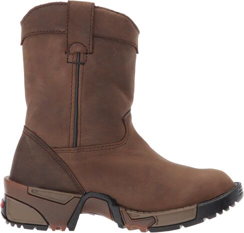 Rocky Unisex-Child Fq0003638 Mid Calf Boot in Saudi Arabia
