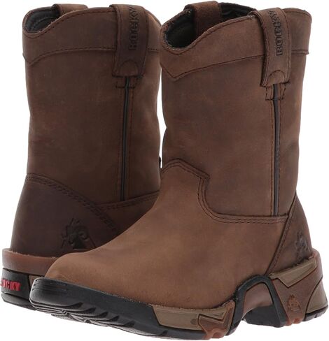 Rocky Unisex-Child Fq0003638 Mid Calf Boot in Saudi Arabia