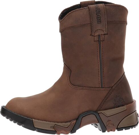 Rocky Unisex-Child Fq0003638 Mid Calf Boot in Saudi Arabia