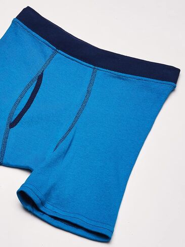Hanes Boys' 3-Pack ComfortSoft Dyed Boxer Brief in Saudi Arabia