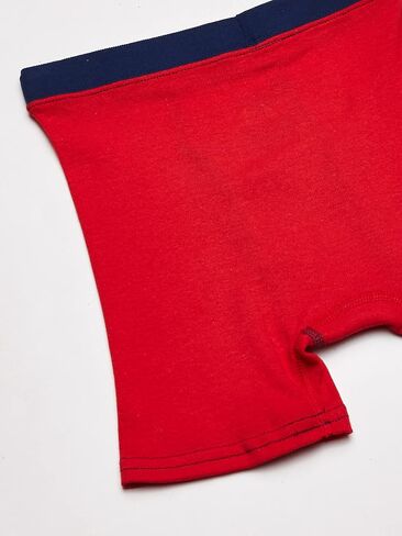 Hanes Boys' 3-Pack ComfortSoft Dyed Boxer Brief in Saudi Arabia