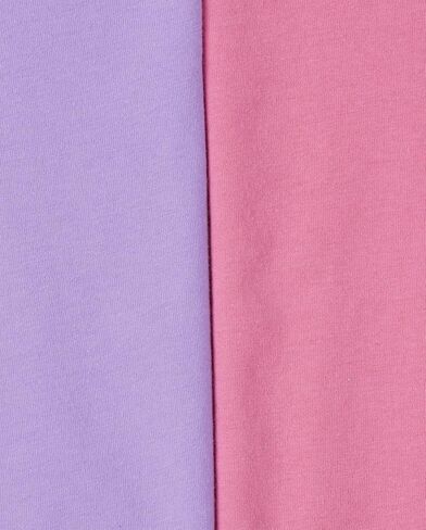 The Children's Place Girls Short Sleeve High Low Top in Saudi Arabia