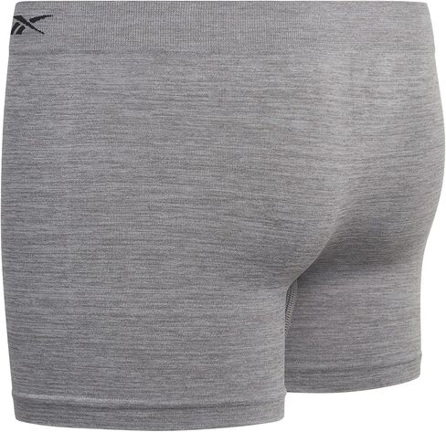 ملابس داخلية للفتيات من ريبوك - شورتات Cartwheel بدون خياطة (8 عبوات) in Kuwait