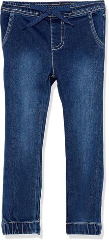 YMI Toddler Girl Kozy Pull on Faux Drawstring Jogger in Saudi Arabia