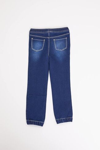 YMI Toddler Girl Kozy Pull on Faux Drawstring Jogger in Saudi Arabia