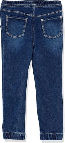 YMI Toddler Girl Kozy Pull on Faux Drawstring Jogger in Saudi Arabia