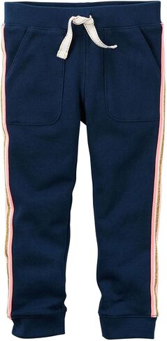 Carter's Girls' Knit Pant 258g478 in Saudi Arabia