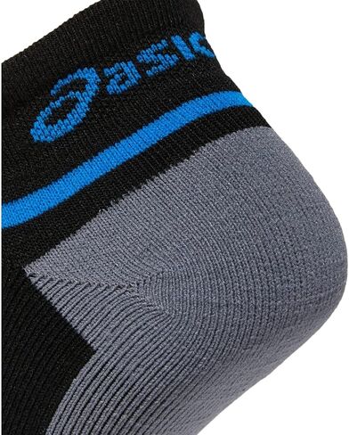 ASICS Unisex INTENSITY ST 2.0 SOCKS Accessories in Saudi Arabia