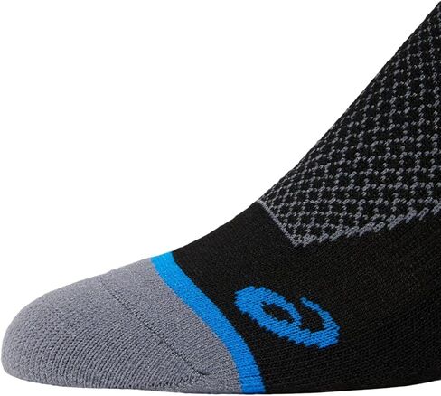 ASICS Unisex INTENSITY ST 2.0 SOCKS Accessories in Saudi Arabia