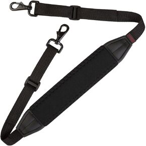 OP/TECH USA Mini S.O.S. Strap (Black) 0901262