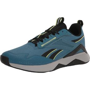 Reebok Men's Nanoflex Adventure Tr Cross Trainer