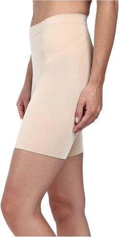 ملابس داخلية للنساء من SPANX، شورت OnCore متوسط ​​الفخذ in Kuwait