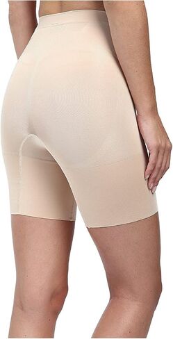 ملابس داخلية للنساء من SPANX، شورت OnCore متوسط ​​الفخذ in Kuwait