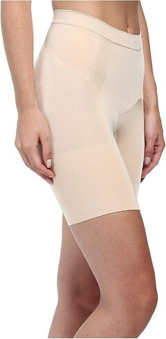 ملابس داخلية للنساء من SPANX، شورت OnCore متوسط ​​الفخذ in Kuwait