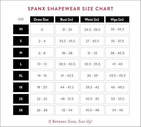 ملابس داخلية للنساء من SPANX، شورت OnCore متوسط ​​الفخذ in Kuwait