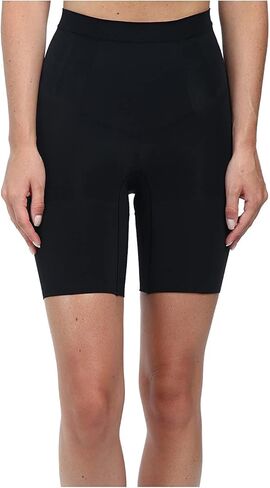 ملابس داخلية للنساء من SPANX، شورت OnCore متوسط ​​الفخذ in Kuwait