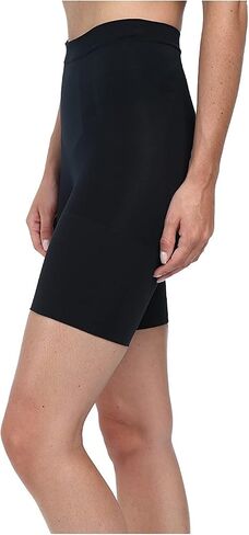 ملابس داخلية للنساء من SPANX، شورت OnCore متوسط ​​الفخذ in Kuwait