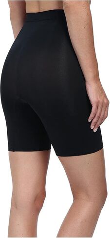 ملابس داخلية للنساء من SPANX، شورت OnCore متوسط ​​الفخذ in Kuwait