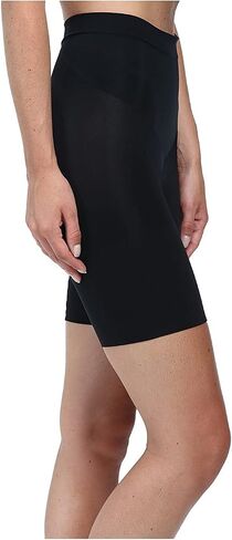 ملابس داخلية للنساء من SPANX، شورت OnCore متوسط ​​الفخذ in Kuwait