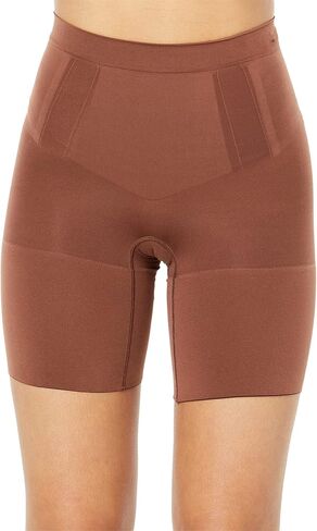 ملابس داخلية للنساء من SPANX، شورت OnCore متوسط ​​الفخذ in Kuwait