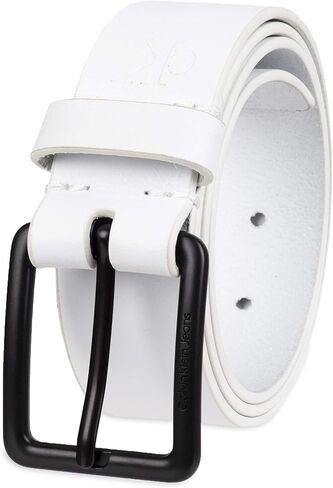 Calvin Klein Men's Modern Casual Jean Belt in Saudi Arabia