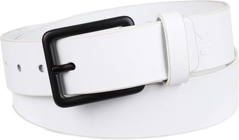 Calvin Klein Men's Modern Casual Jean Belt in Saudi Arabia