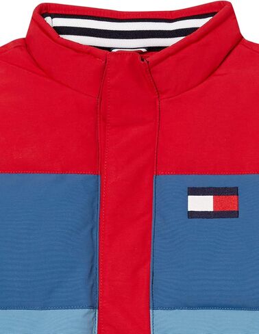 جاكيت ريجاتا مبطن للأولاد Adp Kb للأولاد من تومي هيلفيغر in Saudi Arabia