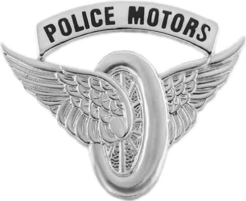 Smith & Warren Motorcycle Wings in Saudi Arabia